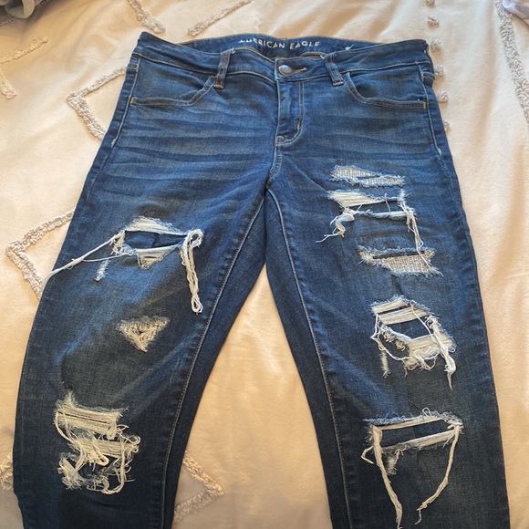 3 for 1 ! 👖 - Picture 4 of 4